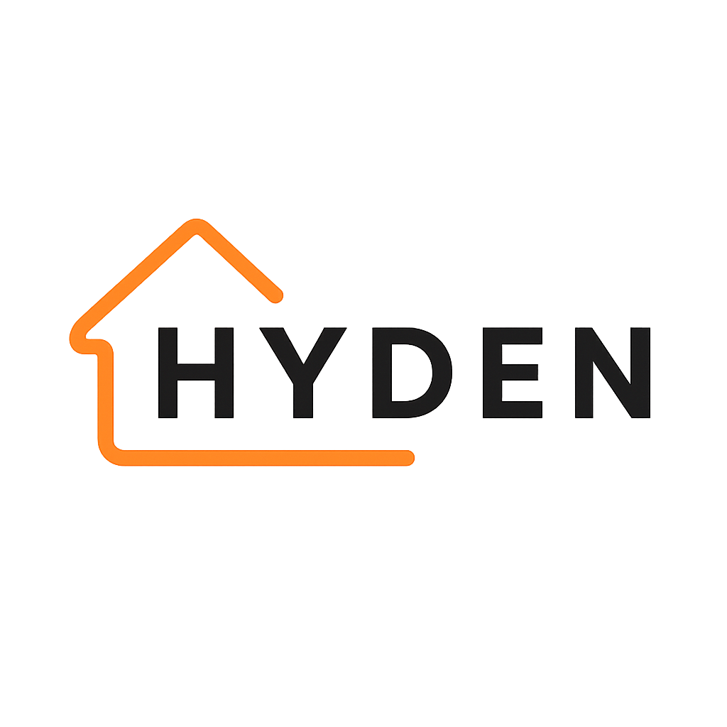 HYDEN