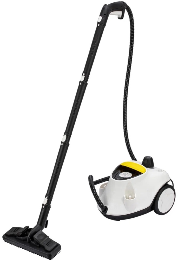Пароочиститель HYDEN Premium SE8626